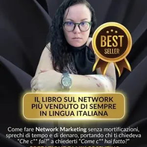 Nuova Collezione Trovati un lavoro vero. Come fare Network Marketing senza mortificazioni, sprechi di tempo e di denaro, portando chi ti chiedeva «Che c** fai?» a chiederti «Come c** hai fatto?»