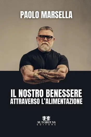 Offerta Lampo Il nostro benessere attraverso l‘alimentazione