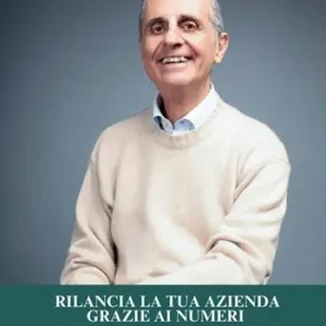 Rilancia la tua azienda grazie ai numeri Promozione Esclusiva