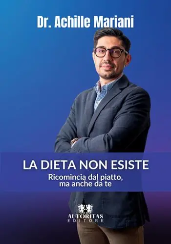 Offerta La dieta non esiste. Ricomincia dal piatto, ma anche da te