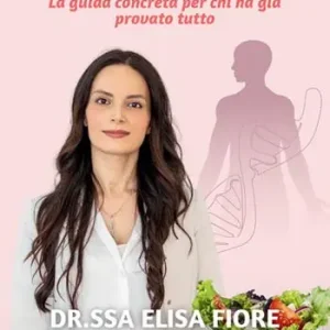 Bestseller Oltre la bilancia. La guida concreta per chi ha già provato tutto