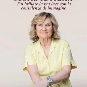 Super Prezzo Scopri te stessa. Fai brillare la tua luce con la consulenza di immagine