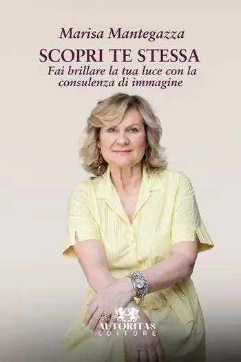 Super Prezzo Scopri te stessa. Fai brillare la tua luce con la consulenza di immagine