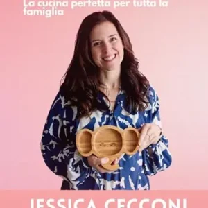 Super Prezzo Dai primi assaggi al piatto per tutti. La cucina perfetta per tutta la famiglia