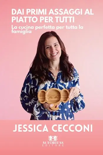 Super Prezzo Dai primi assaggi al piatto per tutti. La cucina perfetta per tutta la famiglia