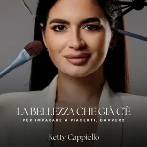 Direttamente Dal Produttore La bellezza che già c‘è. Per imparare a piacerti, davvero