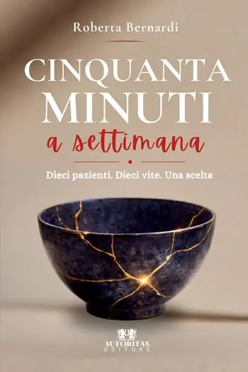 Offerta Limitata Cinquanta minuti a settimana. Dieci pazienti. Dieci vite. Una scelta