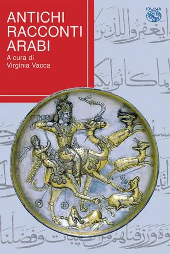 Ordina Subito Antichi racconti arabi