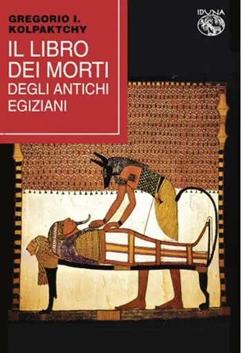 Il libro dei morti degli antichi egiziani Prezzo Ridotto