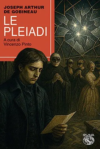 Le Pleiadi Solo Oggi