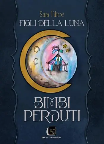 Bimbi perduti. Figli della Luna Compra Online