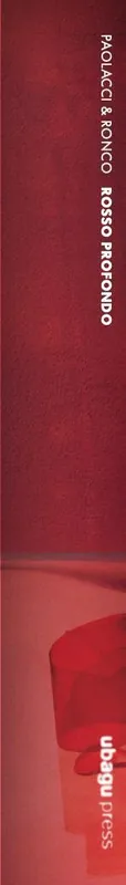 Rosso profondo Più Venduto