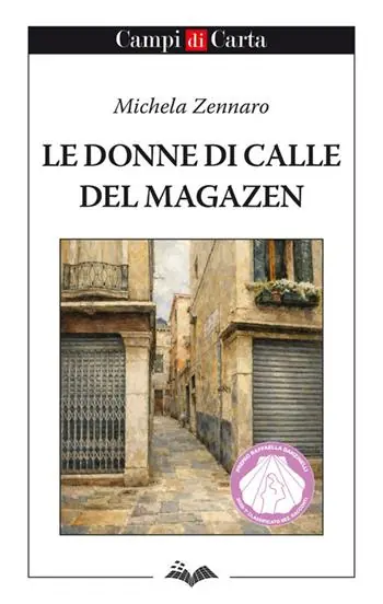 Le donne di calle del Magazen Miglior Prezzo