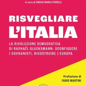 Economico Risvegliare l‘Italia. La rivoluzione democratica di Raphaël Glucksmann sconfiggere i sovranisti, ricostruire l‘Europa
