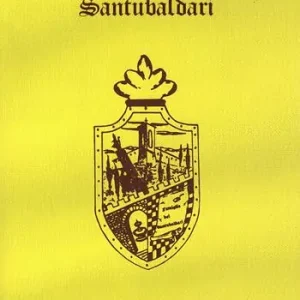 Famiglia dei Santubaldari. Cinquant‘anni di storia e ricordi Subito Disponibile