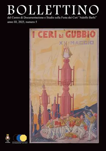 Bollettino del Centro di Documentazione e Studio sulla Festa dei Ceri «Adolfo Barbi» (2025). Vol. 5 Pagamento Sicuro