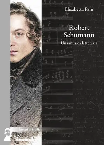 Robert Schumann. Una musica letteraria Spedizione Espresso