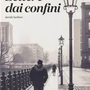 Lettere dai confini Ordina Subito