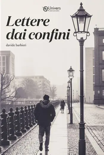 Lettere dai confini Ordina Subito