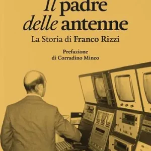 Offerta Limitata Il padre delle antenne