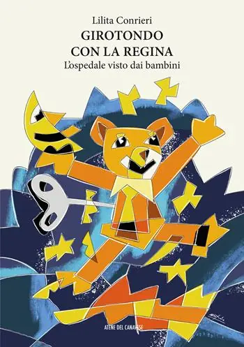 Direttamente Dal Produttore Girotondo con la regina. L‘ospedale visto dai bambini. Ediz. speciale