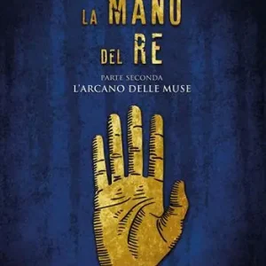 Super Prezzo L‘arcano delle Muse