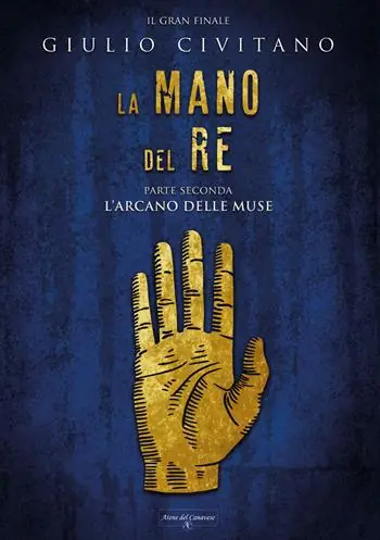 Super Prezzo L‘arcano delle Muse