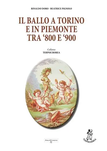Il ballo a Torino e in Piemonte tra ‘800 e ‘900 Compra Oggi Stesso