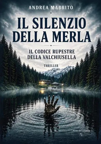 Il silenzio della merla. Il codice rupestre della Valchiusella Ultima Occasione