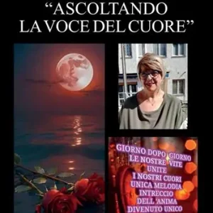 Sigillo ascoltando la voce del cuore Sconto