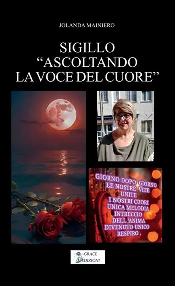 Sigillo ascoltando la voce del cuore Sconto