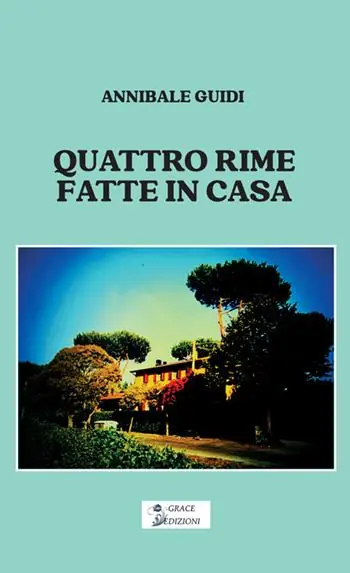 Offerta Speciale Quattro rime fatte in casa