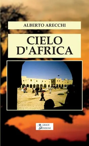 A Buon Prezzo Cielo d‘Africa