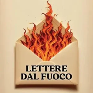 Lettere dal fuoco Compra Oggi Stesso