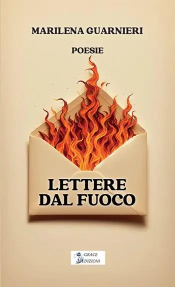 Lettere dal fuoco Compra Oggi Stesso
