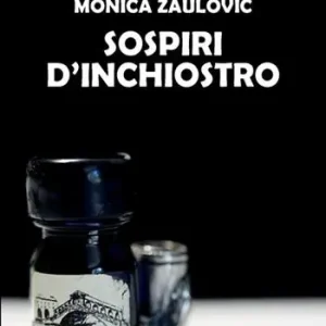 Sospiri d‘inchiostro Ordina Subito