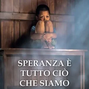 Ultimissimo Modello Speranza è tutto ciò che siamo