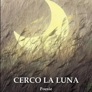 Scelto Dai Clienti Cerco la luna