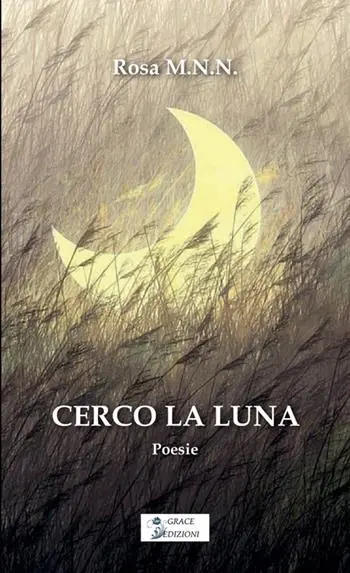 Scelto Dai Clienti Cerco la luna
