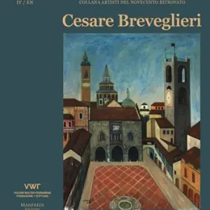 Solo Oggi Cesare Breveglieri. Ediz. italiana e inglese