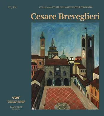 Solo Oggi Cesare Breveglieri. Ediz. italiana e inglese