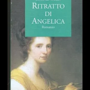 Prezzo Ridotto Ritratto di Angelica