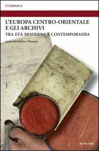 Europa centro-orientale e gli archivi Offerta Limitata