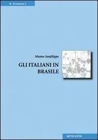 Promozione Esclusiva Gli italiani in Brasile