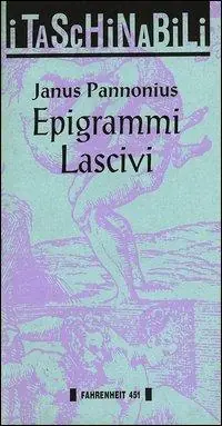 Acquista Ora Epigrammi lascivi