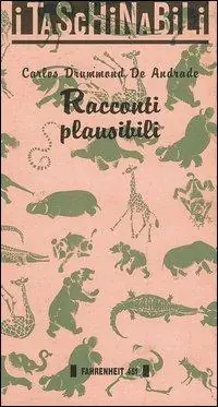 Non Perdere Racconti plausibili