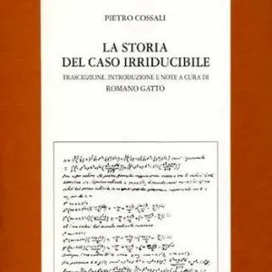 Occasione La storia del caso irriducibile
