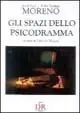 Economico Gli spazi dello psicodramma