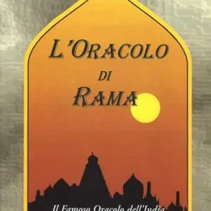 Sconto L‘oracolo di Rama