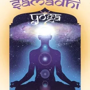 Samadhi yoga Professionale